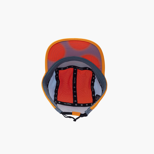 Fractel M-SPECTRUM Running Cap