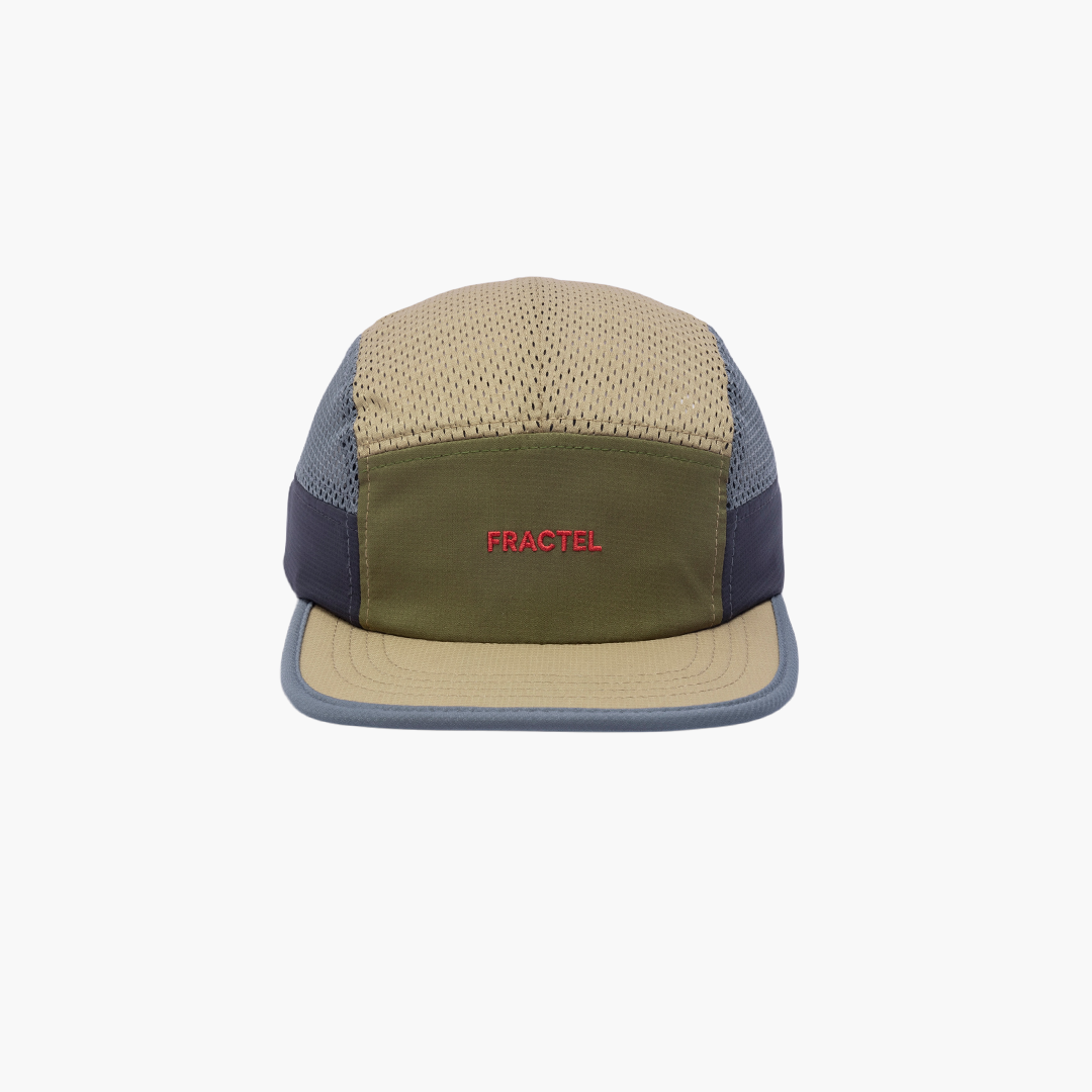 Fractel M-TRAILHEAD Running Cap