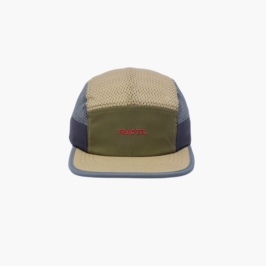Fractel M-TRAILHEAD Running Cap