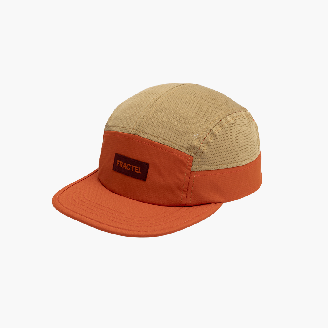 Fractel M-ULLDO Cap