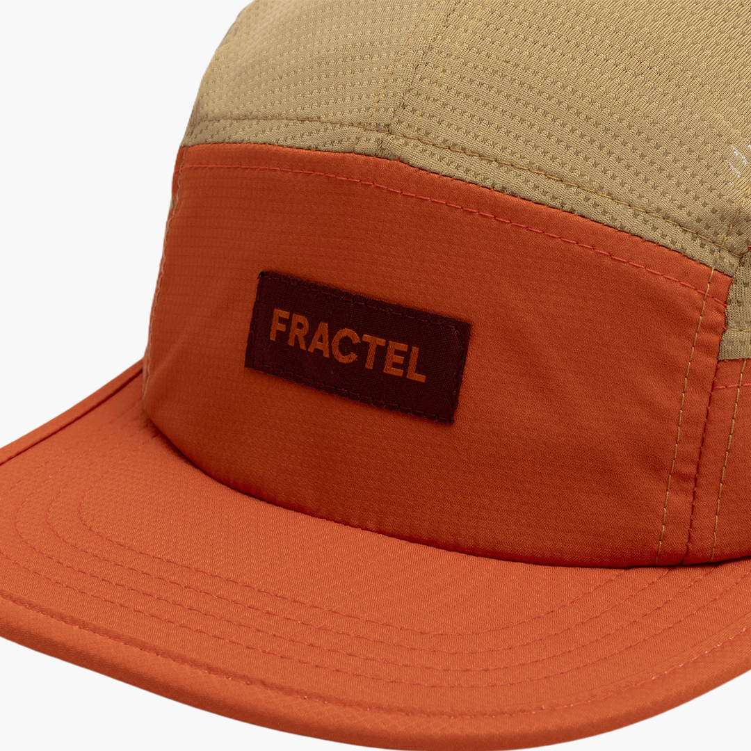 Fractel M-ULLDO Cap
