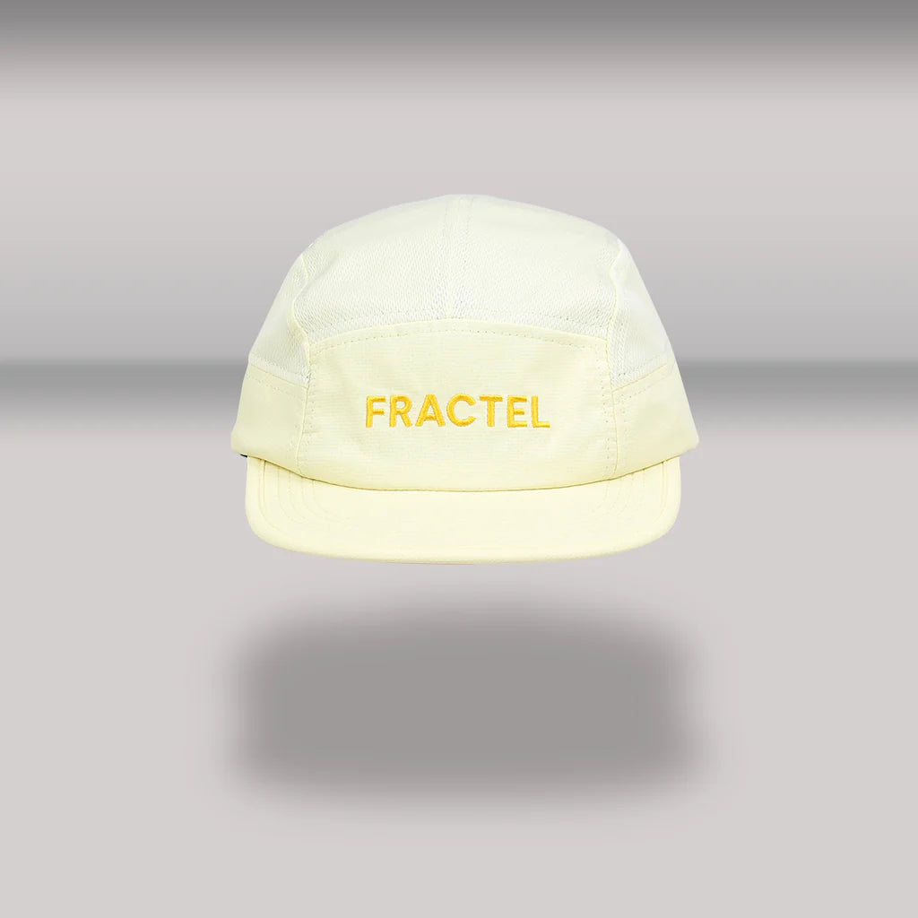 Fractel M-SERIES "SAHARA" EDITION CAP