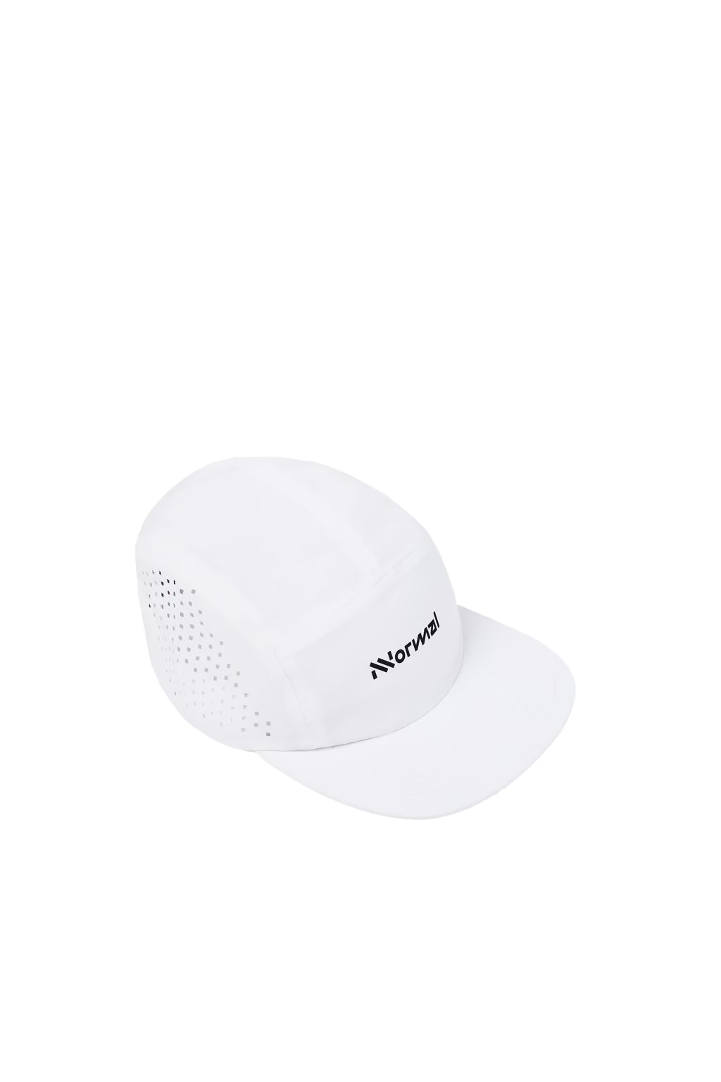 NNormal U Race Cap - White