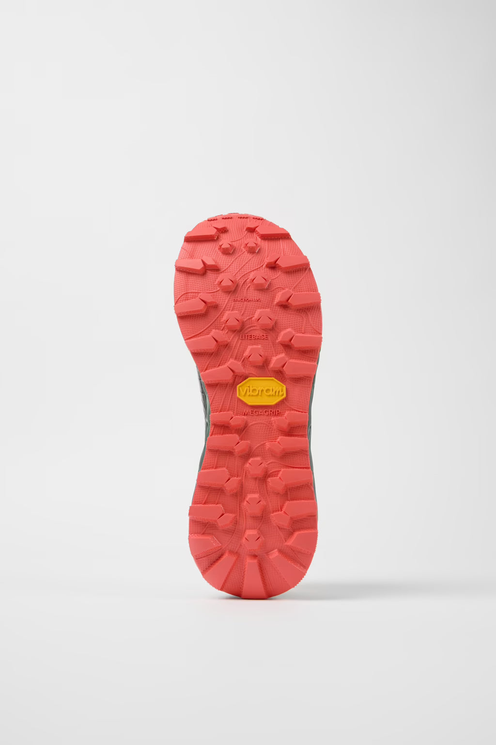 NNormal Tomir 2.0 NN Burgundy