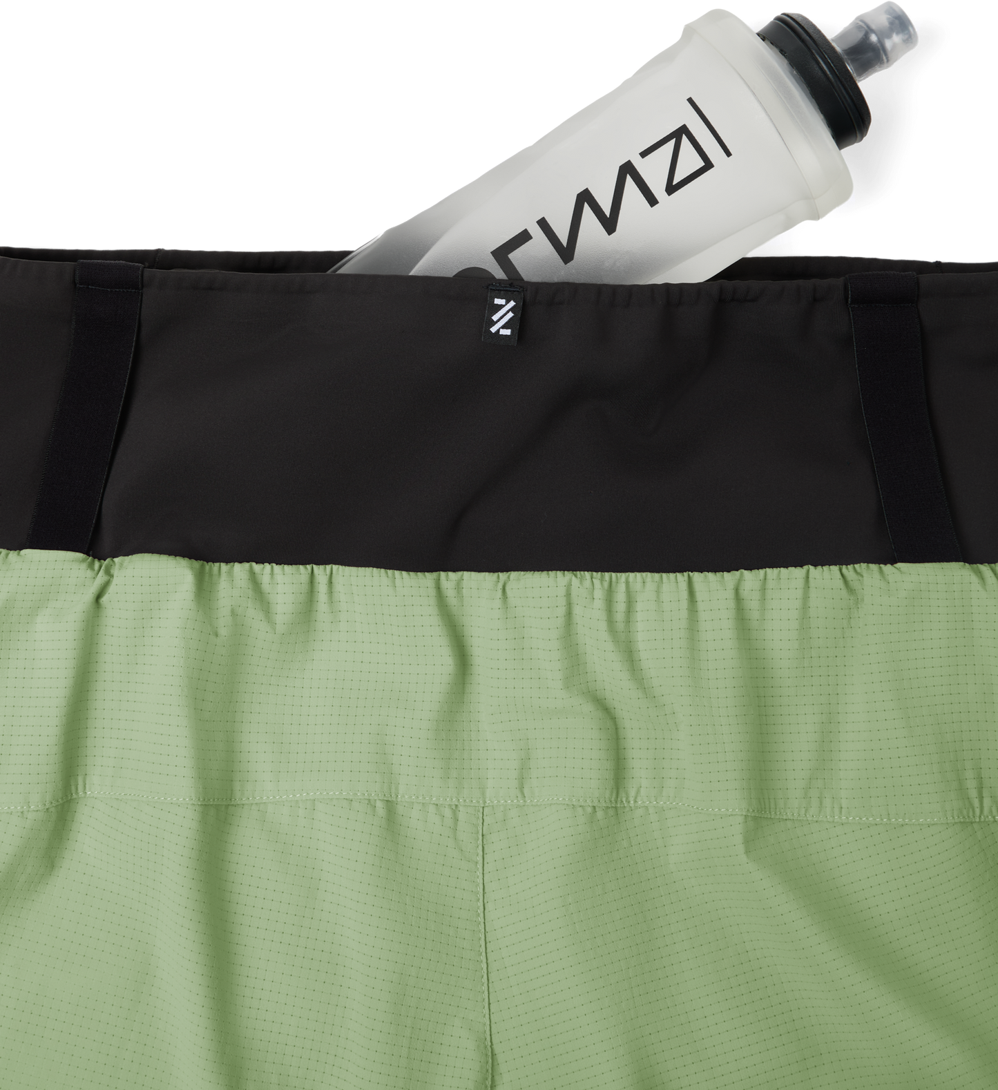NNormal Women's Race Short 02