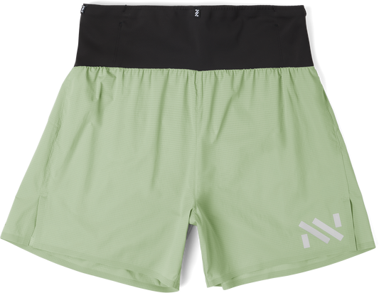 NNormal Women's Race Short 02