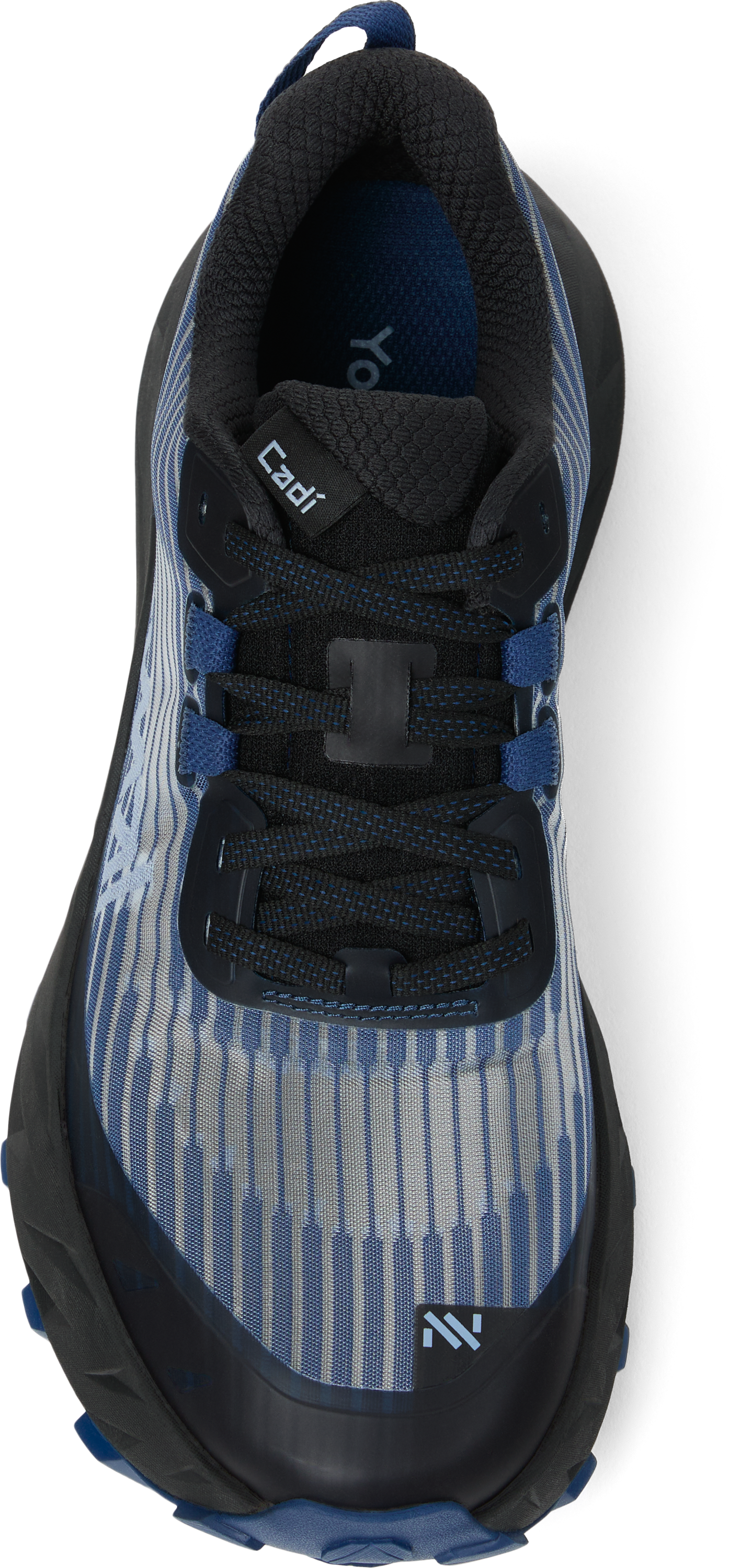 NNormal Cadí Men - Blue/Black