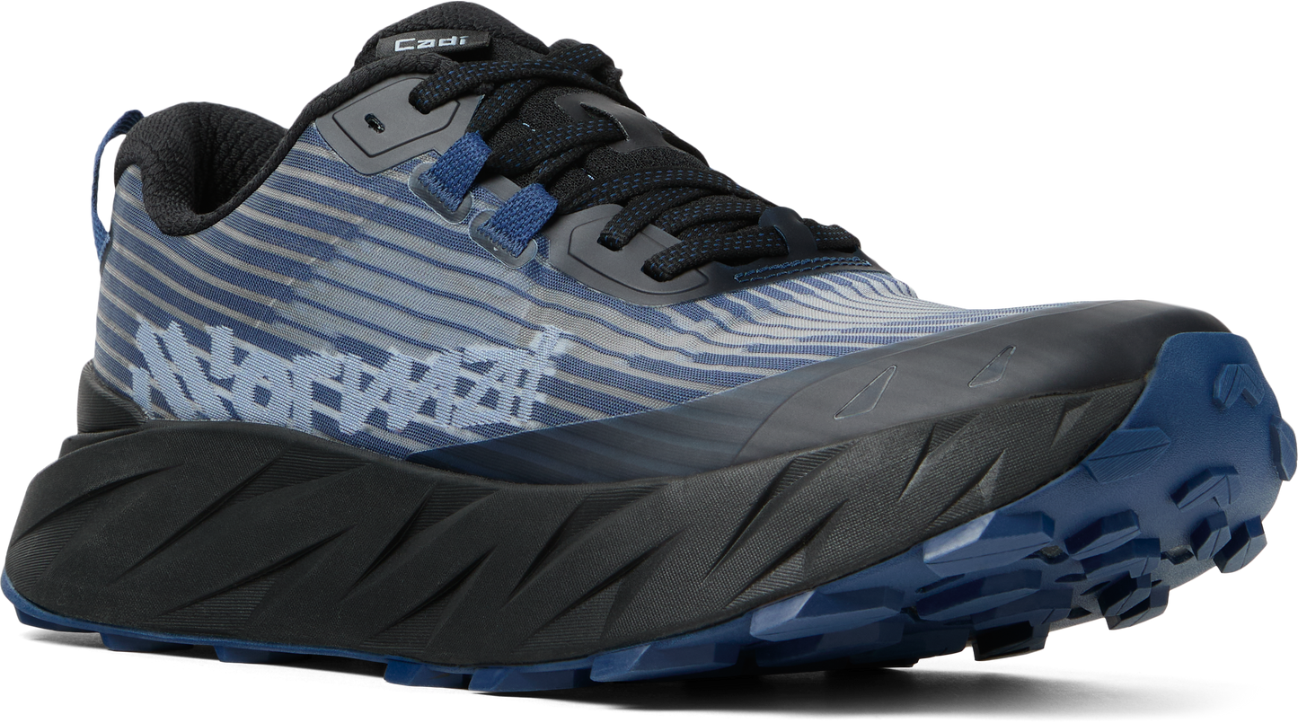 NNormal Cadí Men - Blue/Black