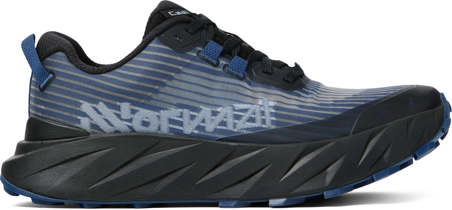 NNormal Cadí Men - Blue/Black