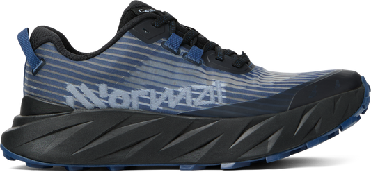 NNormal Cadí Men - Blue/Black