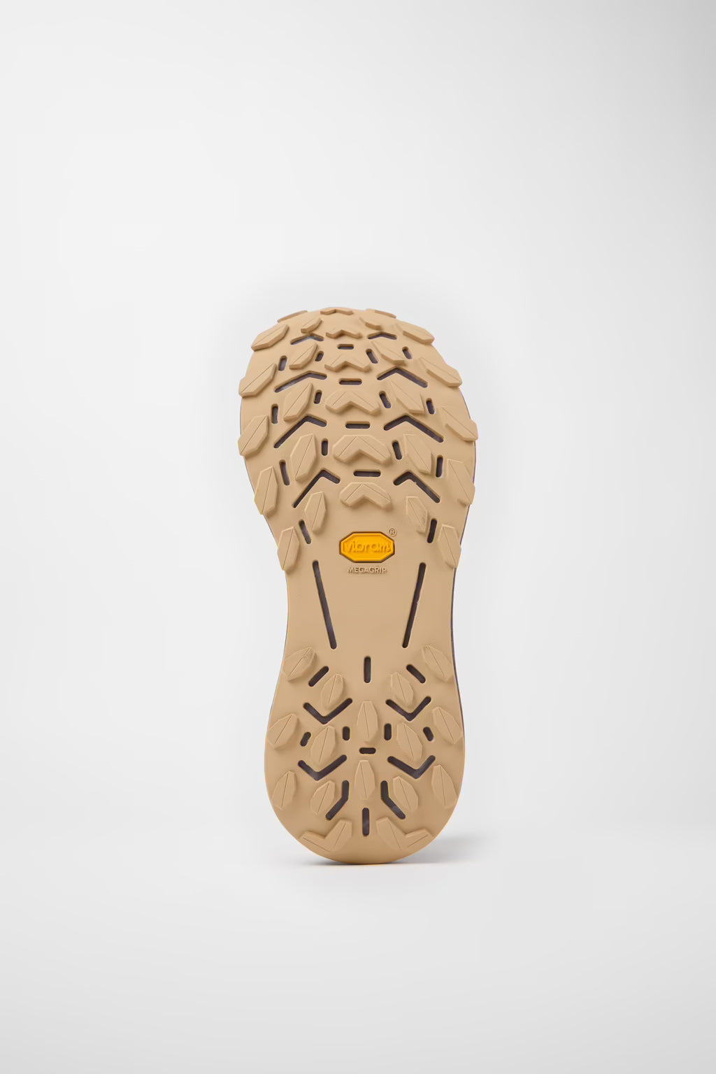 NNormal Cadí Women Beige