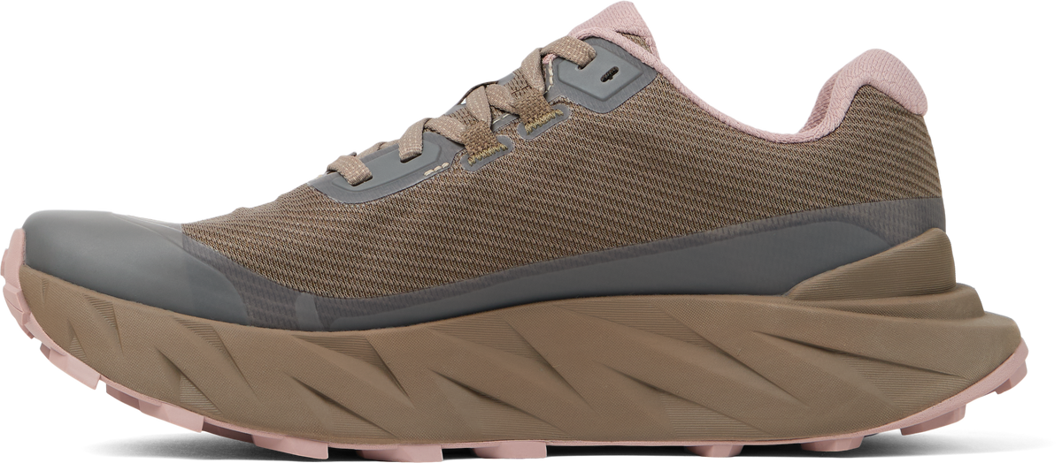 Cadí GTX Women Brown