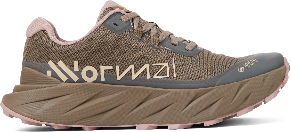 Cadí GTX Women Brown