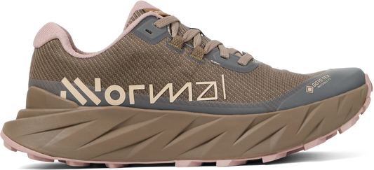 Cadí GTX Women Brown
