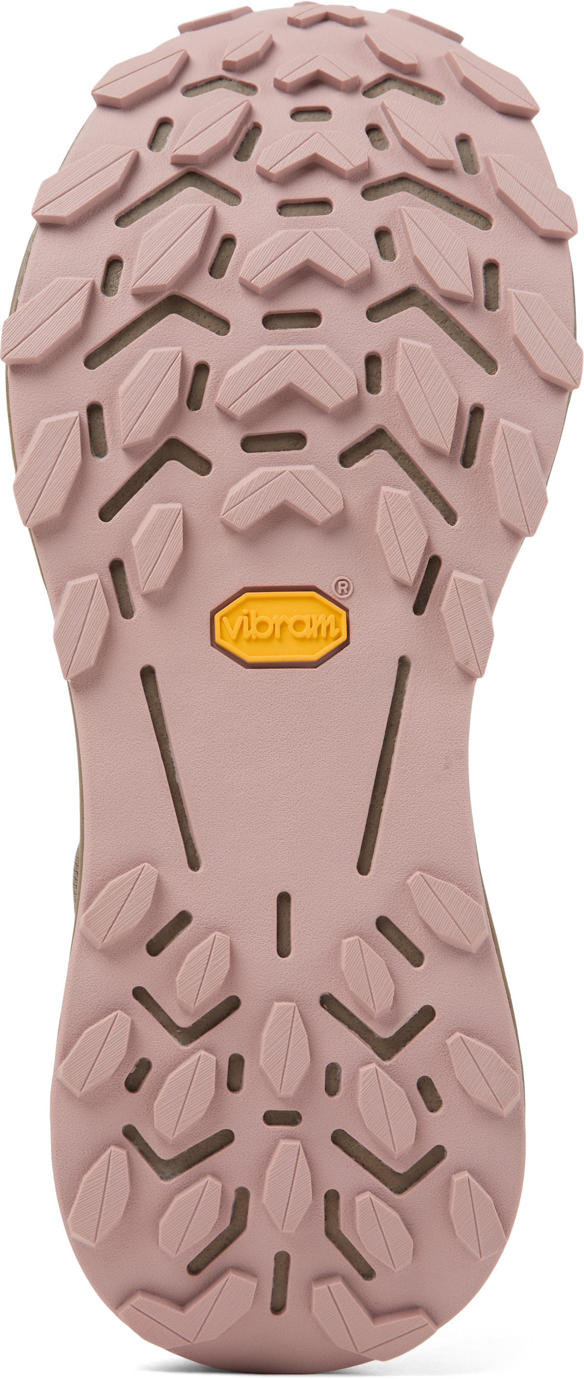 Cadí GTX Women Brown