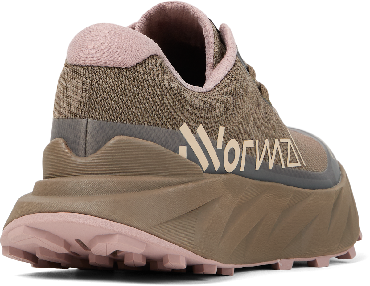 Cadí GTX Women Brown