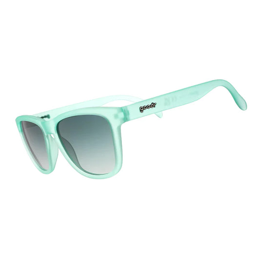 Goodr Sunglasses / OGs  Dinner Mint Debauchery