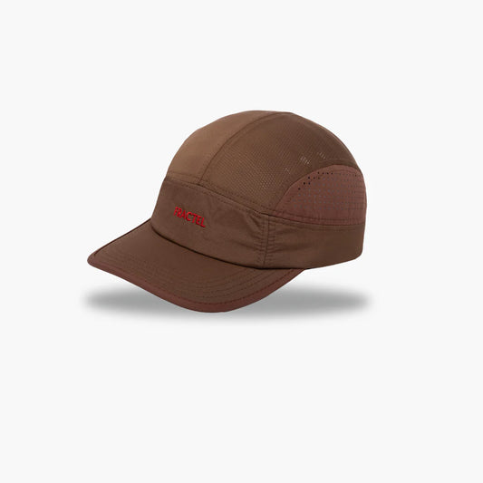Fractel R-LAVA Cap