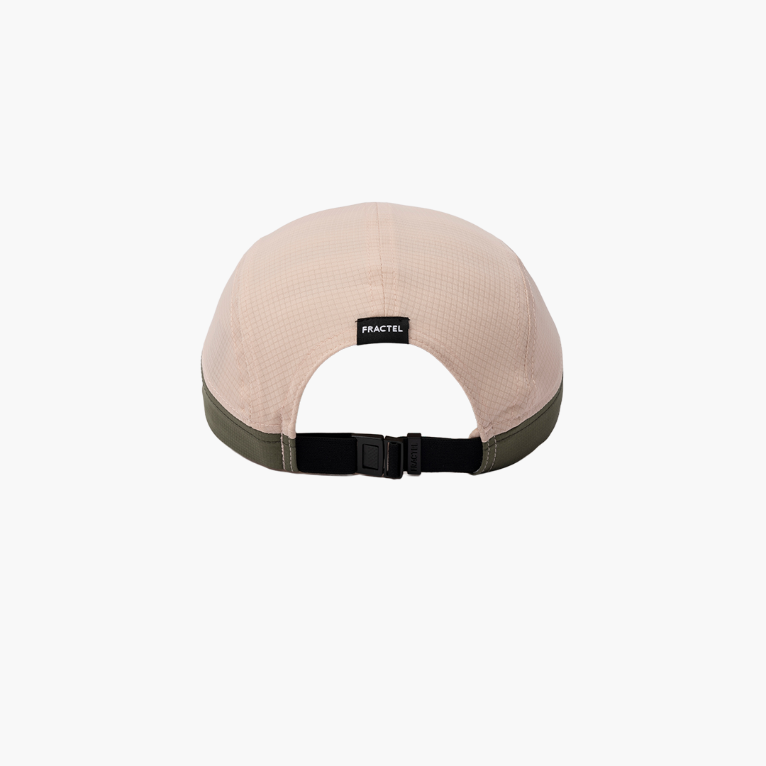 Fractel R-DOPTERA Cap