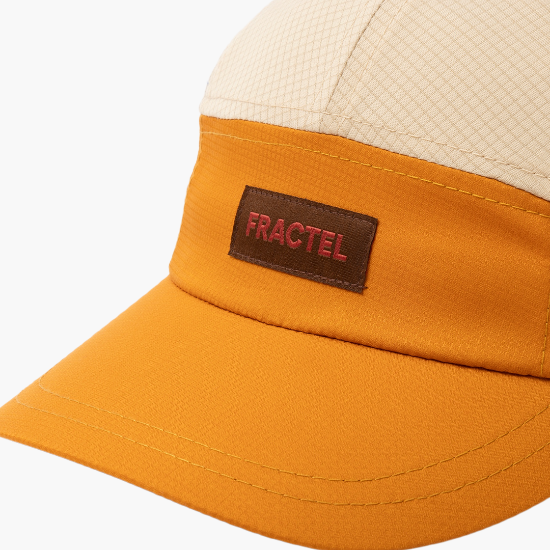 Fractel R-KATYDID Cap