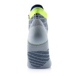 SIDAS RUN FEEL SOCKS (GR/YEL)