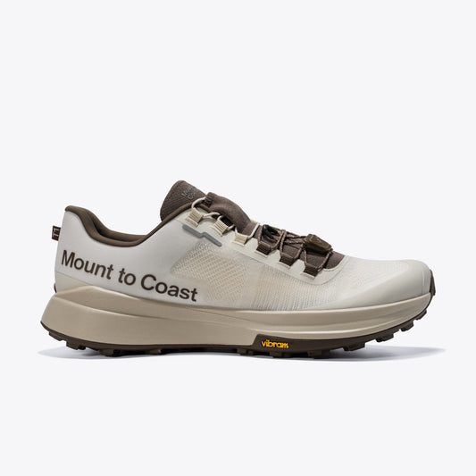 Mount to Coast T1 Mens - Dune