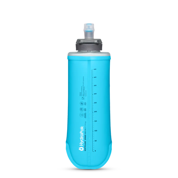 Hydrapak SoftFlask™ Speed 500ml