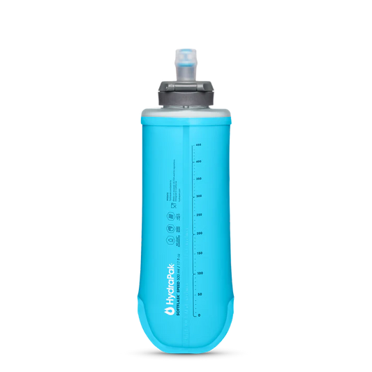 Hydrapak SoftFlask™ Speed 500ml