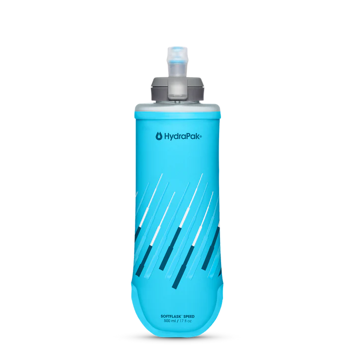 Hydrapak SoftFlask™ Speed 500ml