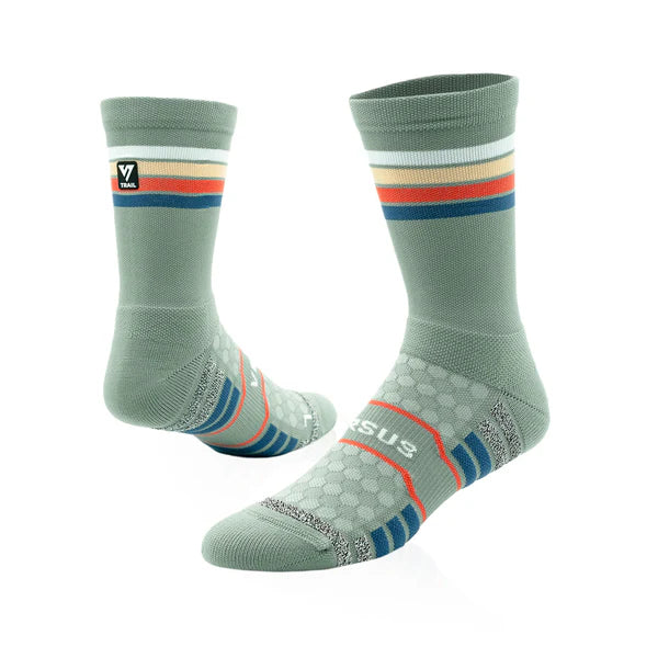 Versus Fynbos Trail Run Socks