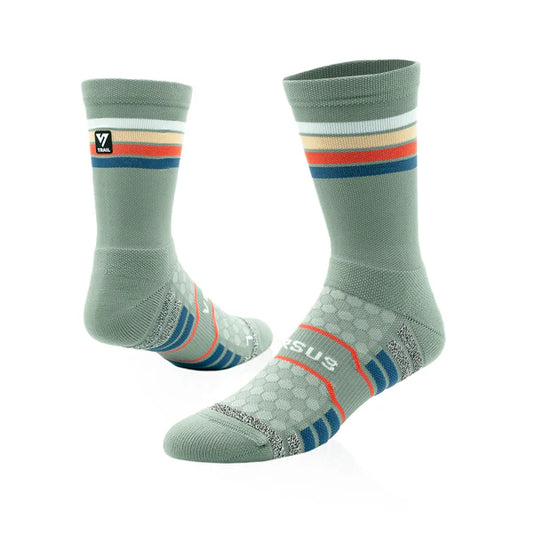 Versus Fynbos Trail Run Socks