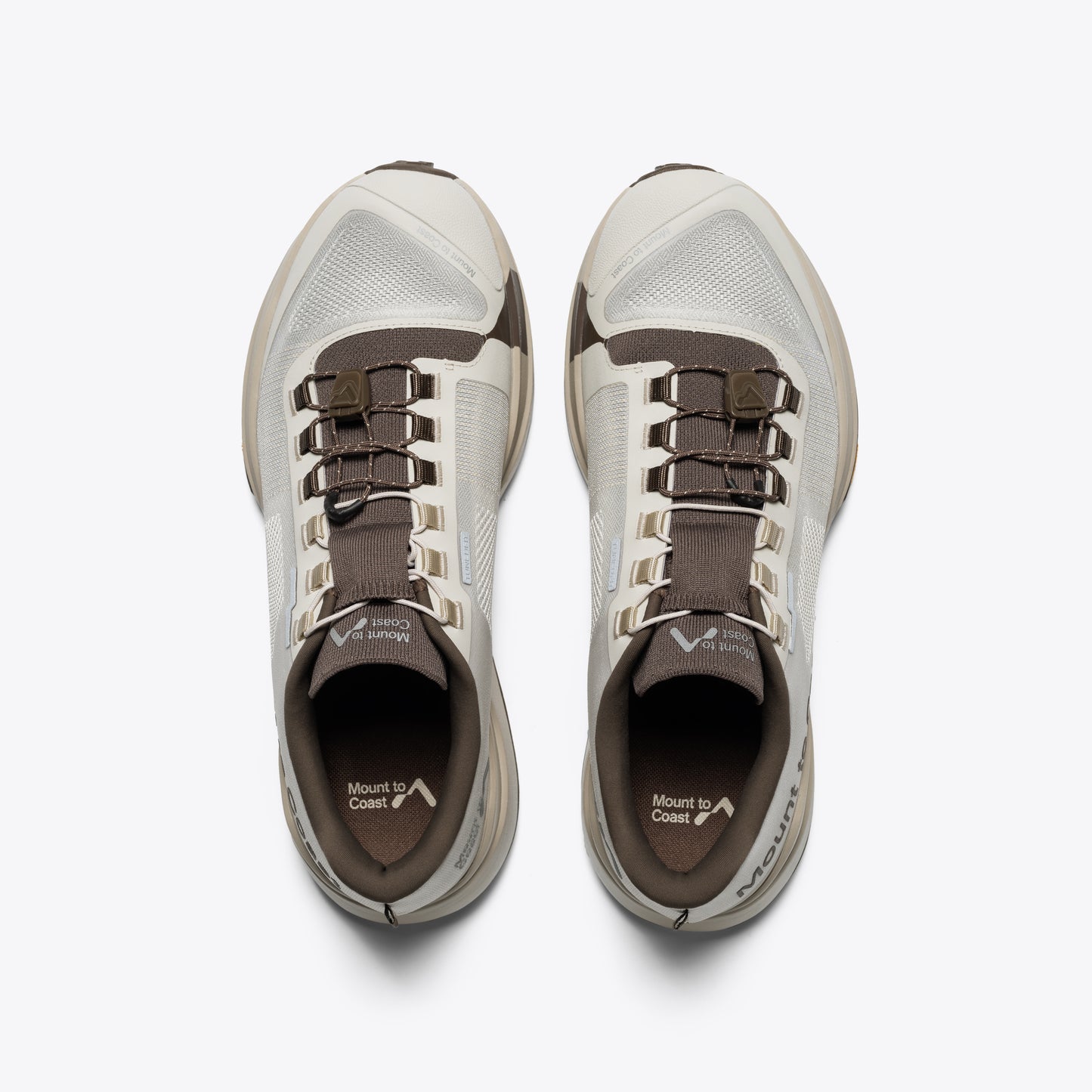 Mount to Coast T1 Mens - Dune
