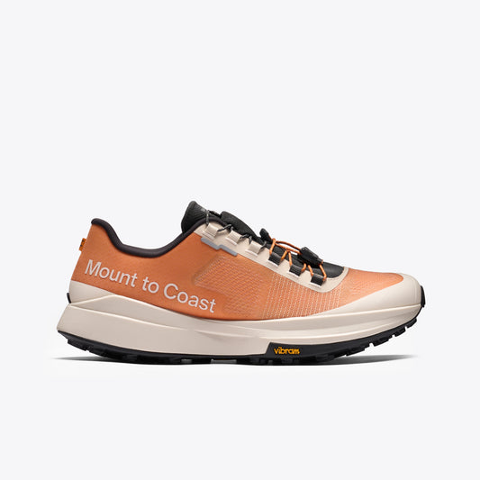 Mount to Coast T1 Mens - Clay