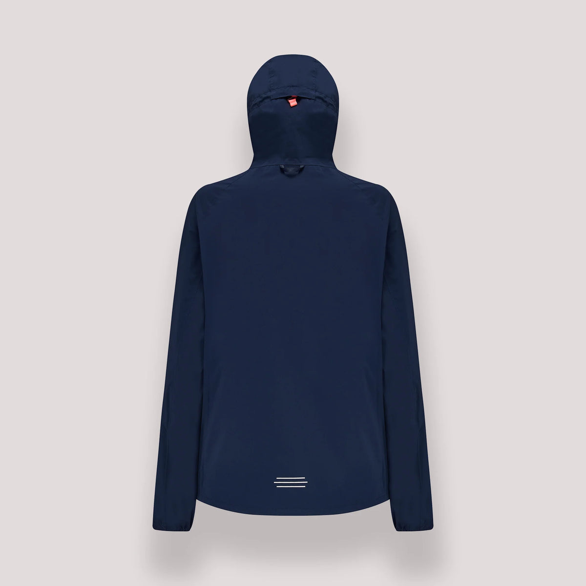 Mac in a Sac Womens Ultralite Jacket - Navy