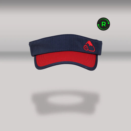 Fractel V-COALS Visor