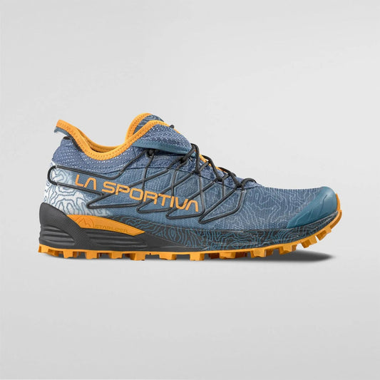 La Sportiva Mutant Hurricane/Apricot