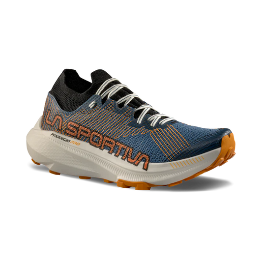 La Sportiva Prodigio Pro Mens Hurricane/Apricot