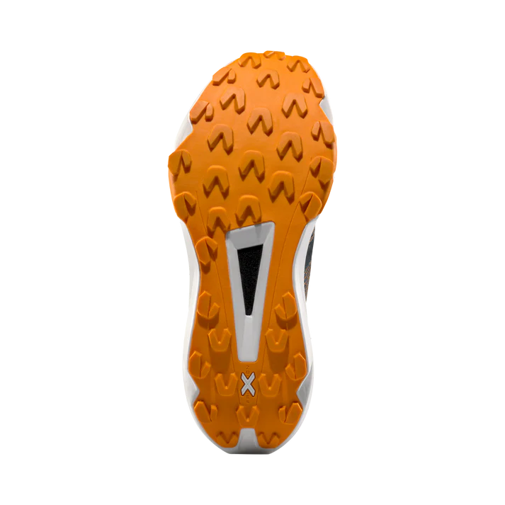 La Sportiva Prodigio Pro Mens Hurricane/Apricot