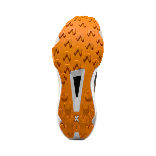 La Sportiva Prodigio Pro Mens Hurricane/Apricot