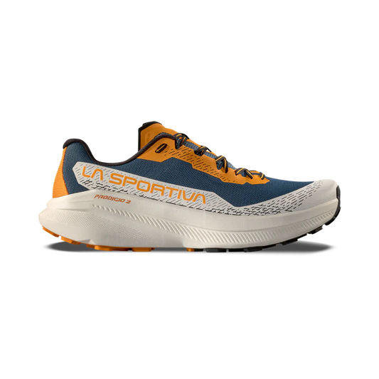 La Sportiva Prodigio 2 Hurricane/Chalk