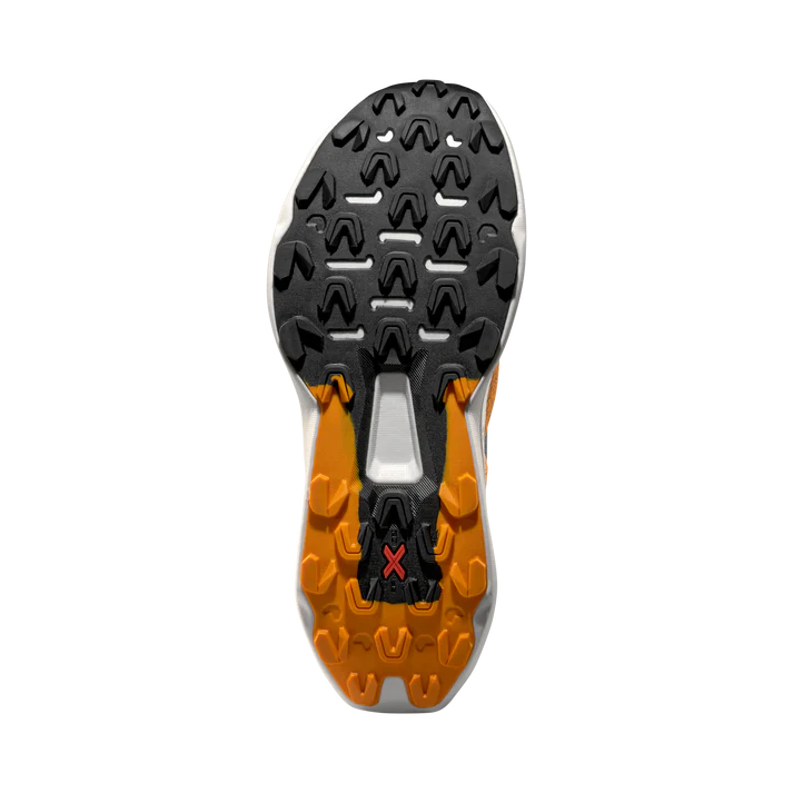 La Sportiva Prodigio 2 Hurricane/Chalk