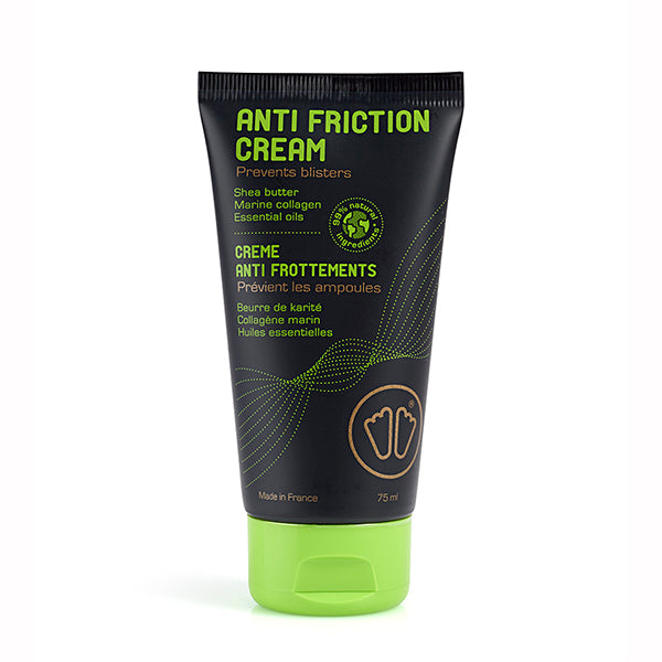 Sidas ANTI-FRICTION CREAM 75ml