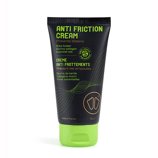 Sidas ANTI-FRICTION CREAM 75ml