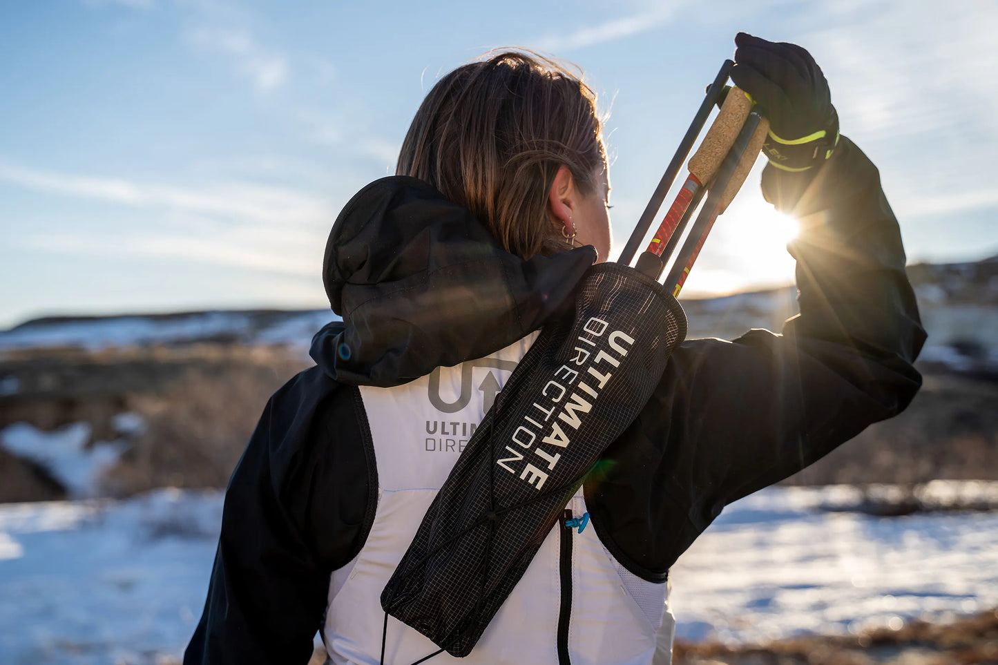 Ultimate Direction Quiver