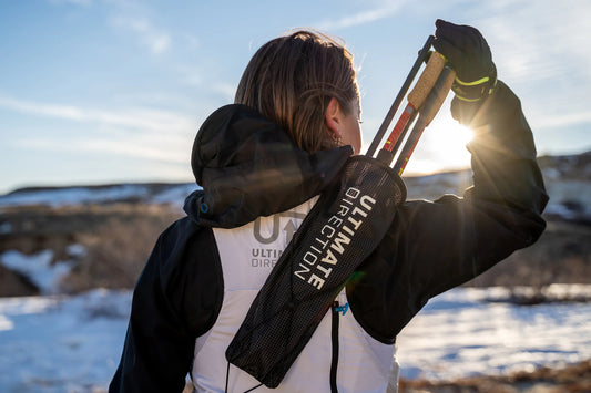 Ultimate Direction Quiver