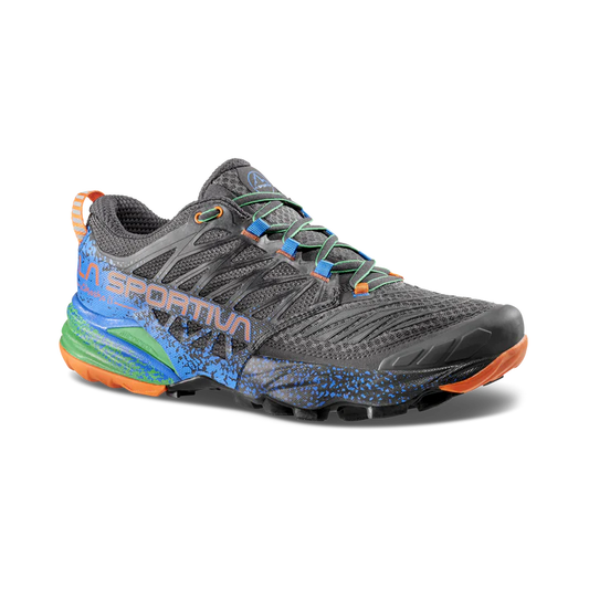 La Sportiva Akasha II Carbon/Flame