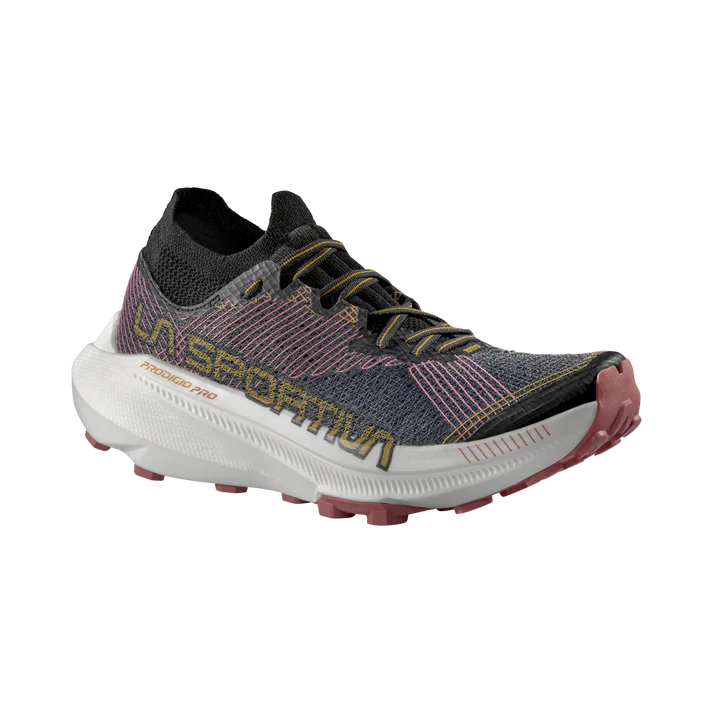 La Sportiva Prodigio Pro Womens - Night Sky / Rosebay