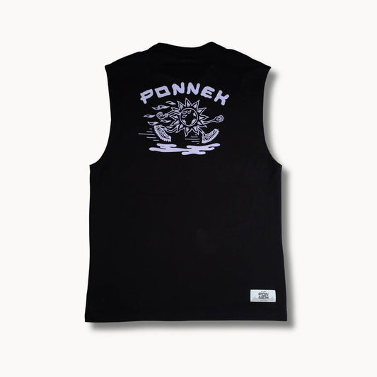 Ponnek SunRunner Training Vest
