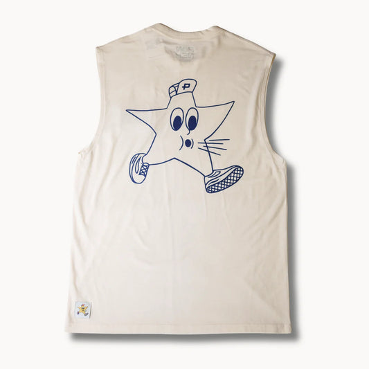 Running is Magic Tank