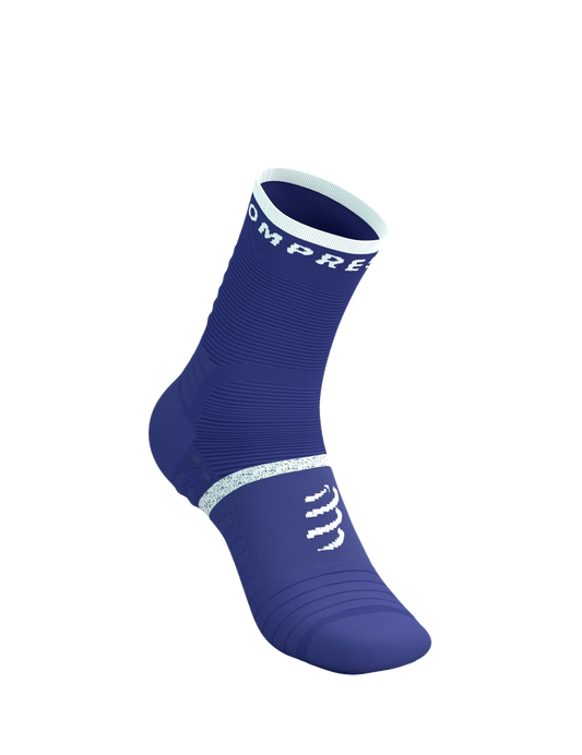 Pro Marathon Socks V2.0 - Orient Blue/Star White